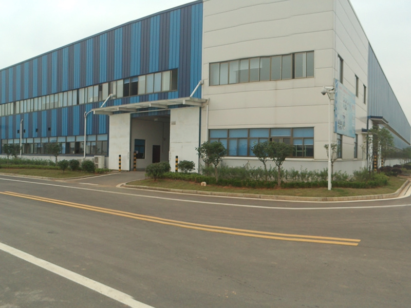 Factory Floor
