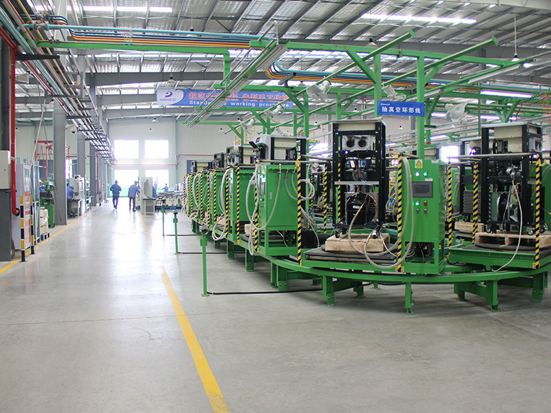 Factory Floor