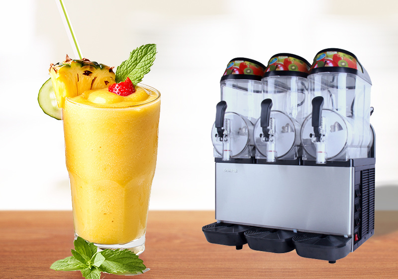 Slush Machine
