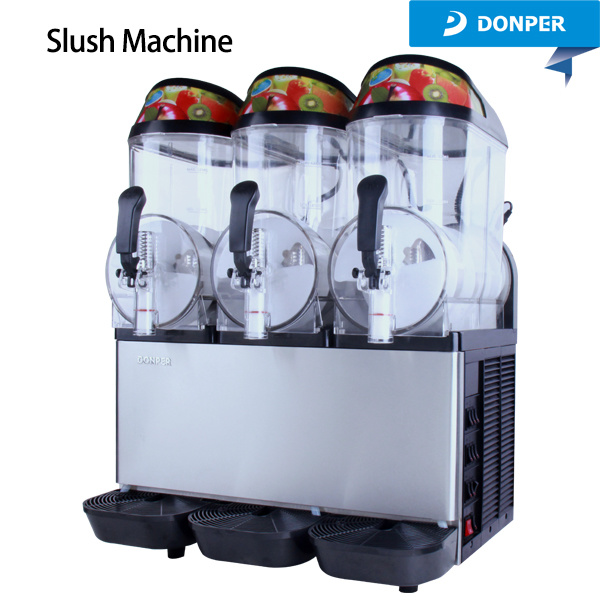 Slush Machine