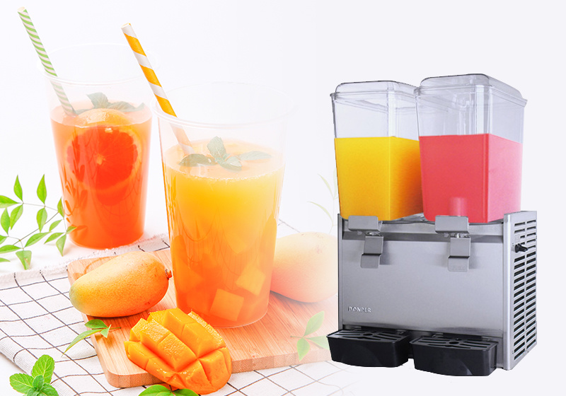 Juice Dispenser