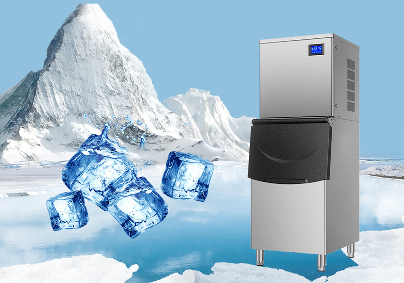 Ice Maker