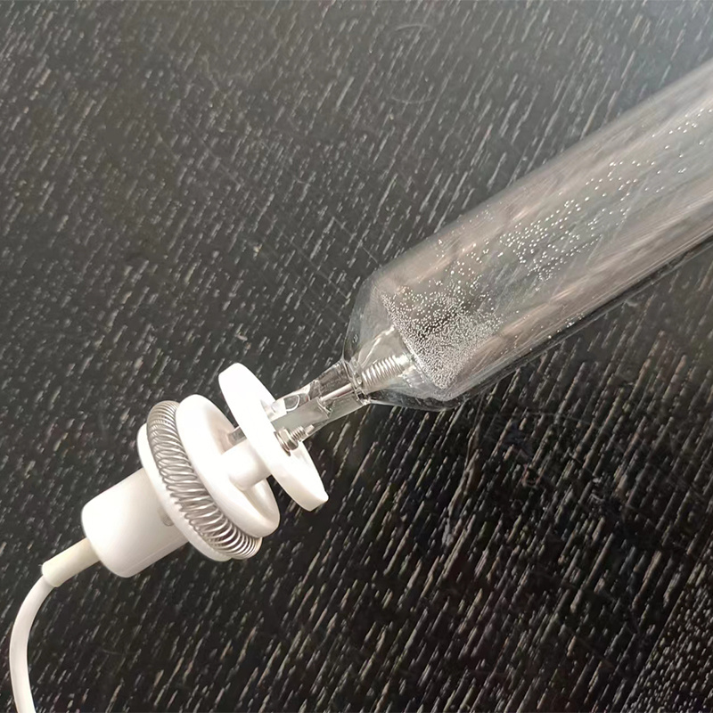 UV中压灯管