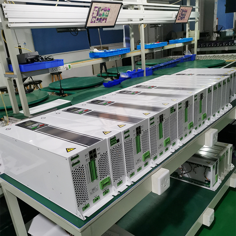 LED UV电源
