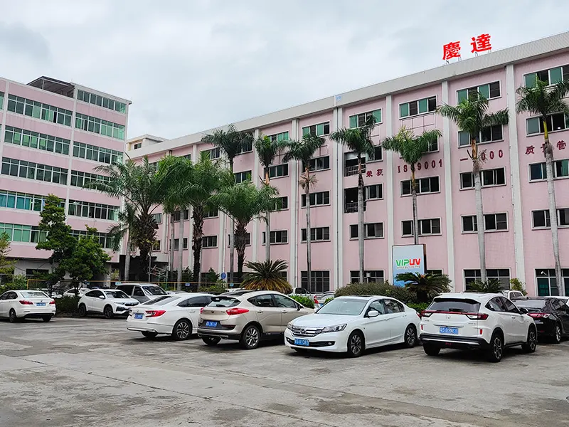 开工大吉 | 庆达科技开工啦！