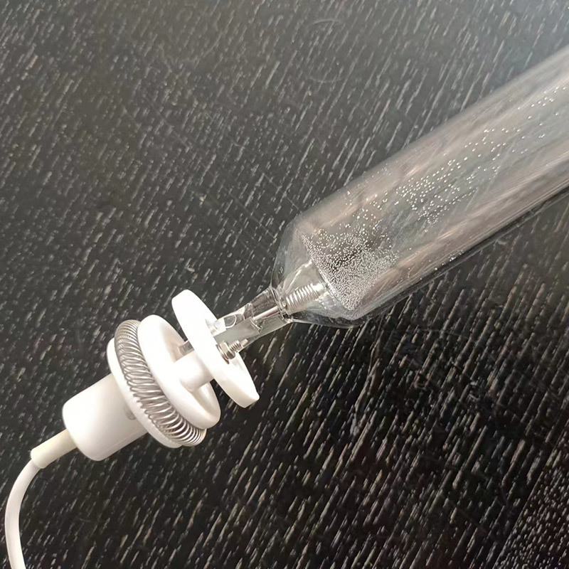 水处理中压UV灯管