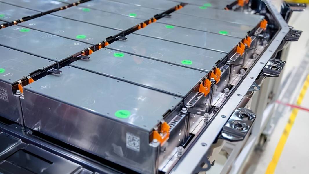 New Energy Storage Solutions