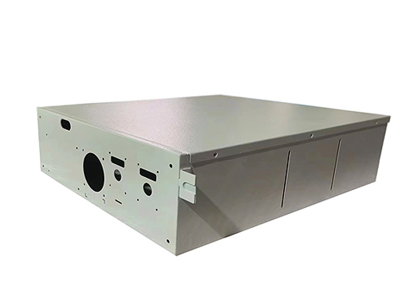 Battery Box Module Housing