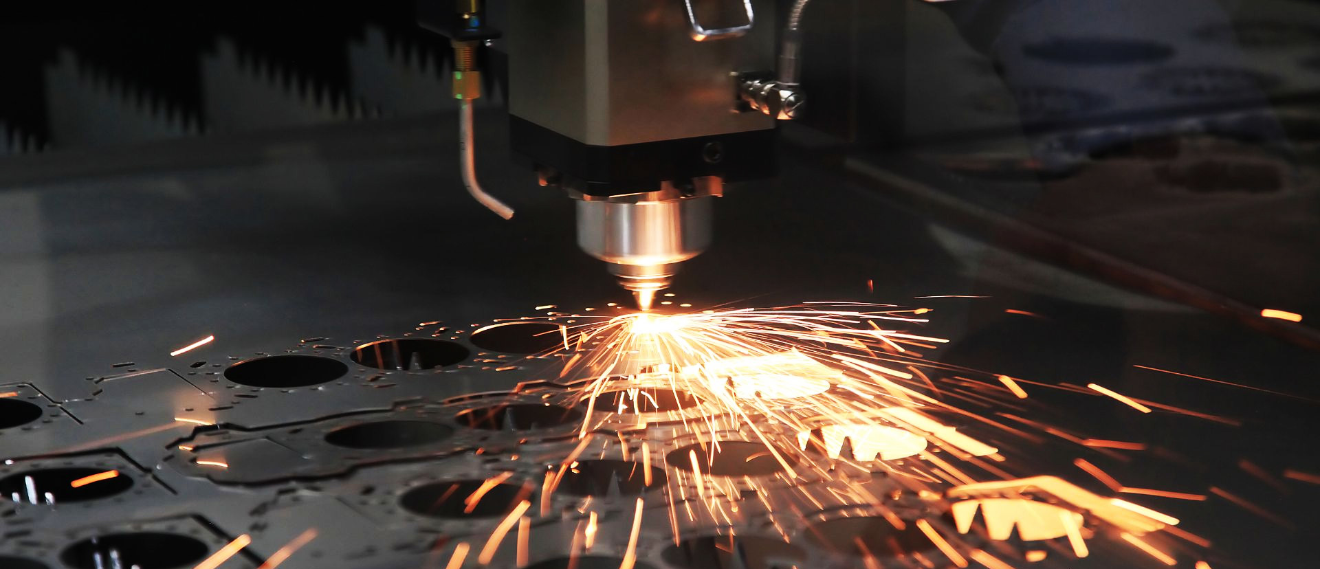 Excellent domestic enterprise in precision stainless steel sheet metal processing, manufacturing, design, and service