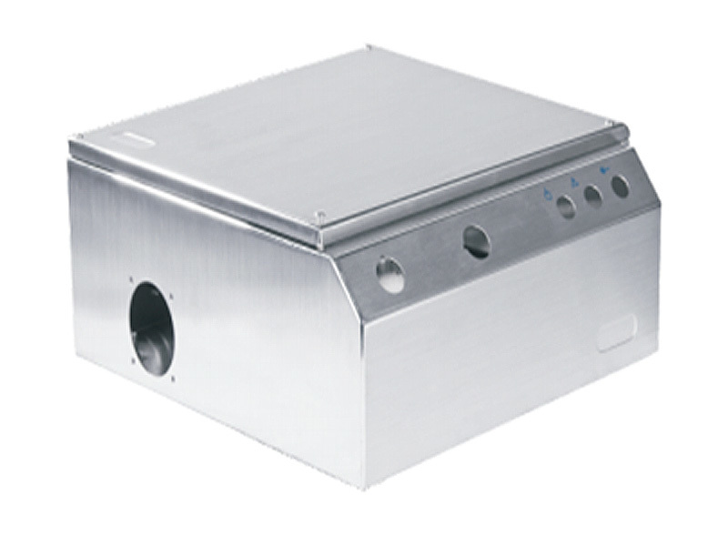 Inkjet Printer Housing