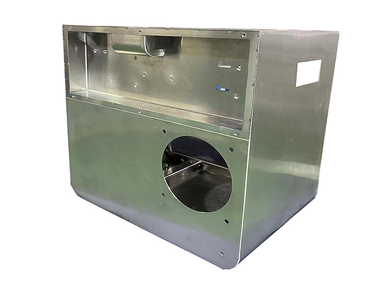 Inkjet Printer Housing