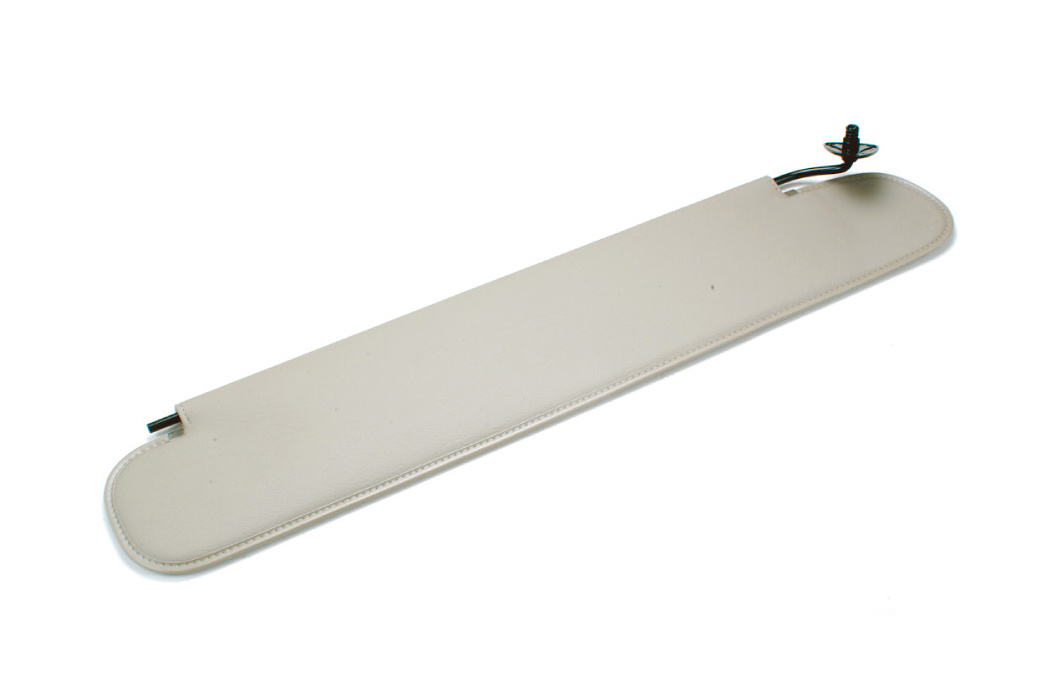 Heavy Truck Visor