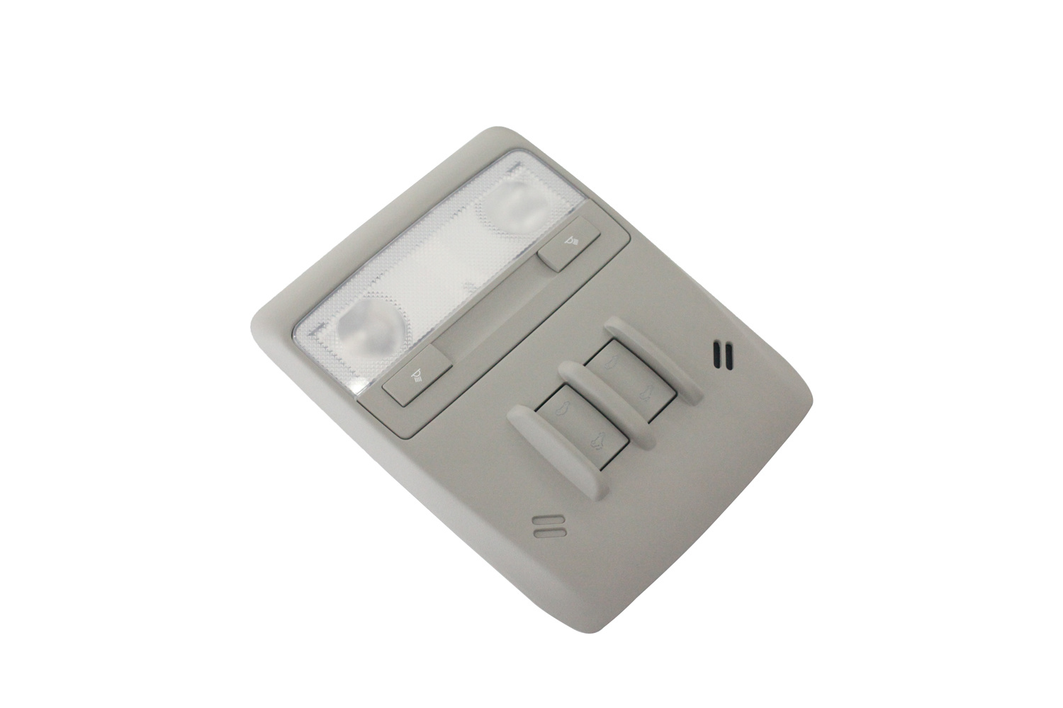 Overhead Console