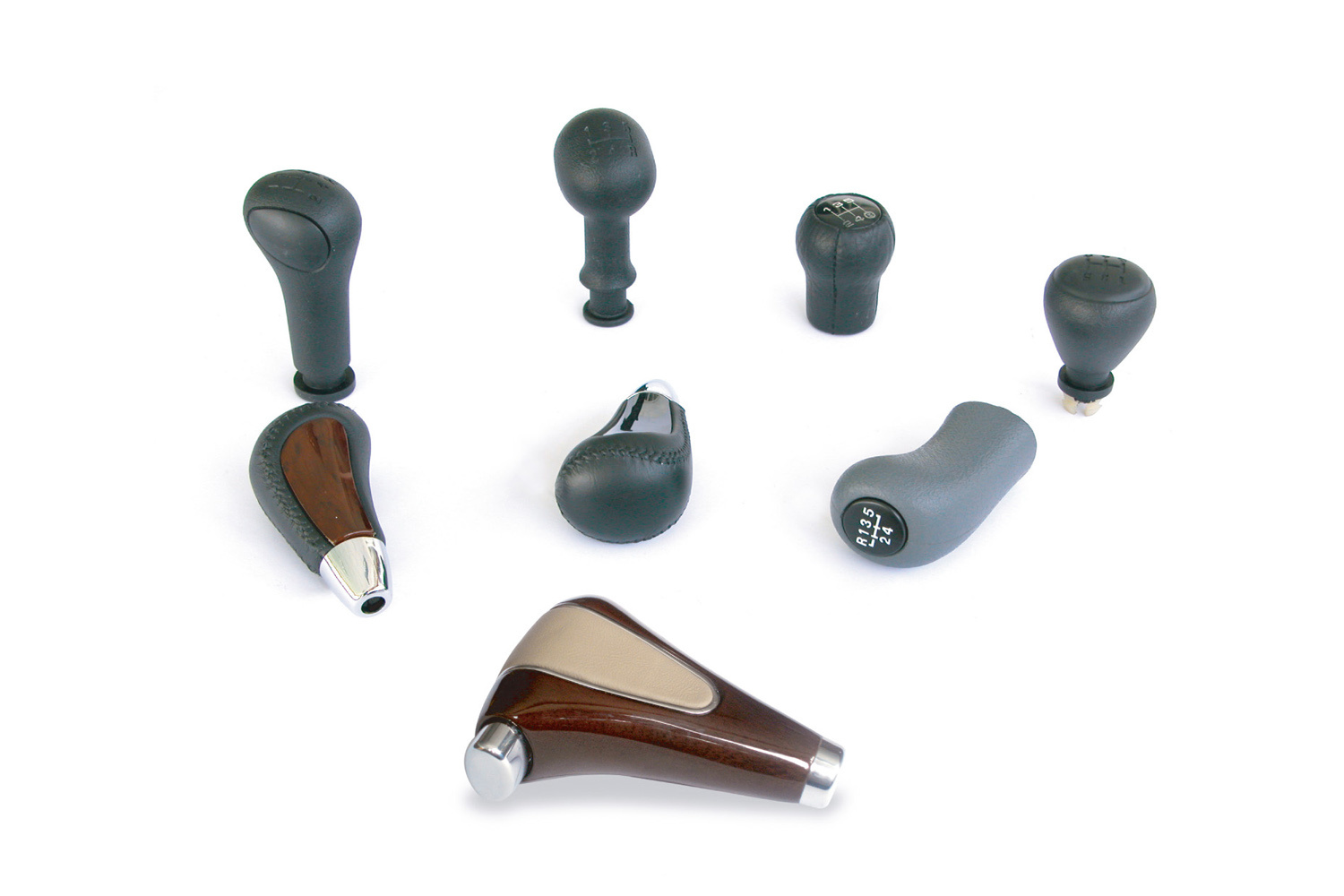 Gear Knob