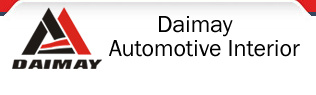 Shanghai Daimay Automotive Interior Co.,Ltd