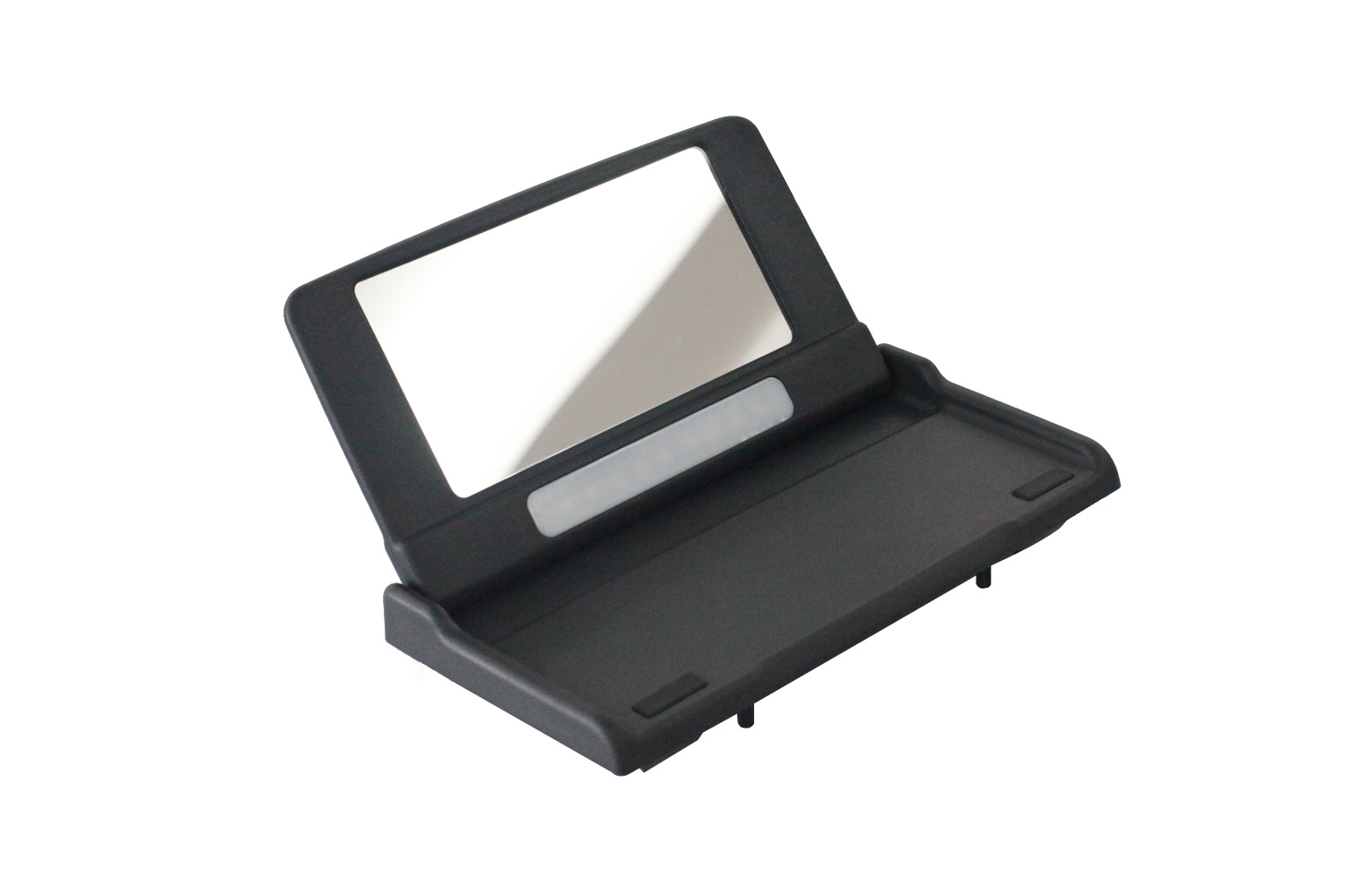 Rear Vanity