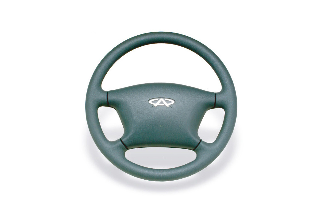 PU Steering Wheel