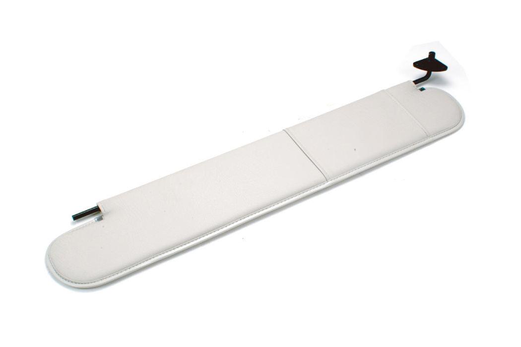 Heavy Truck Visor
