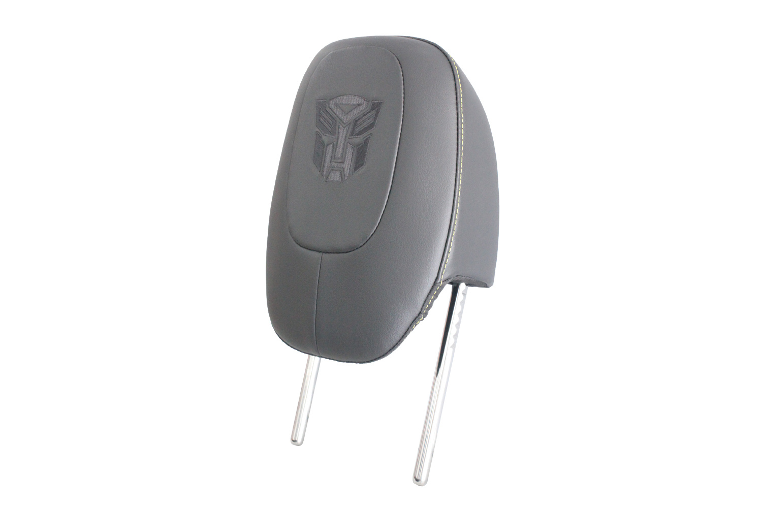 Front Headrest