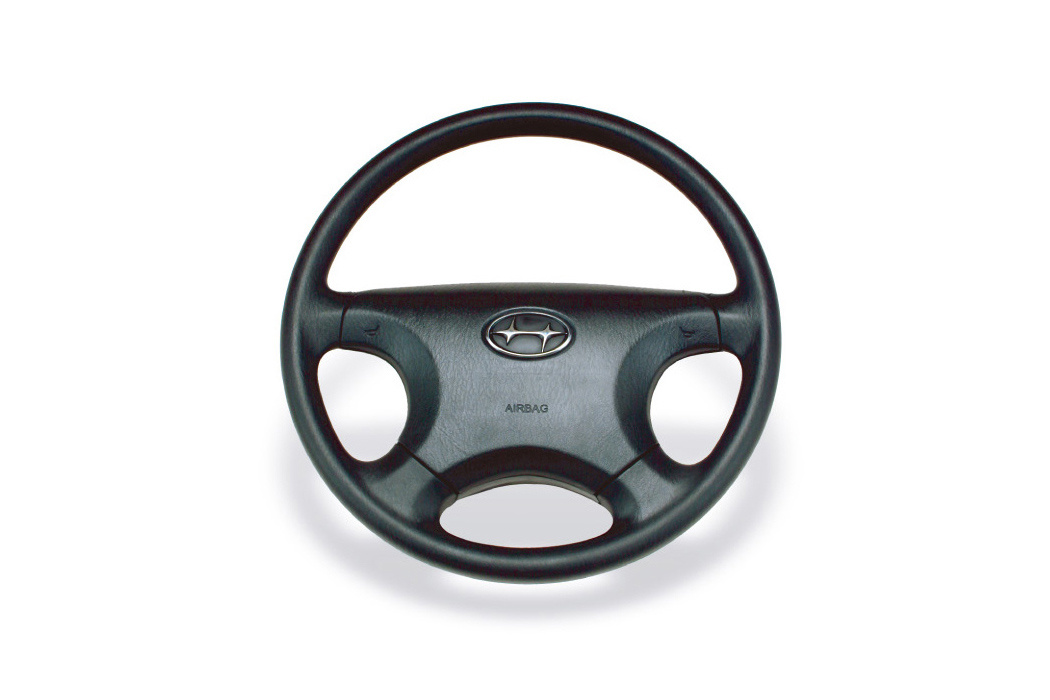 PU Steering Wheel