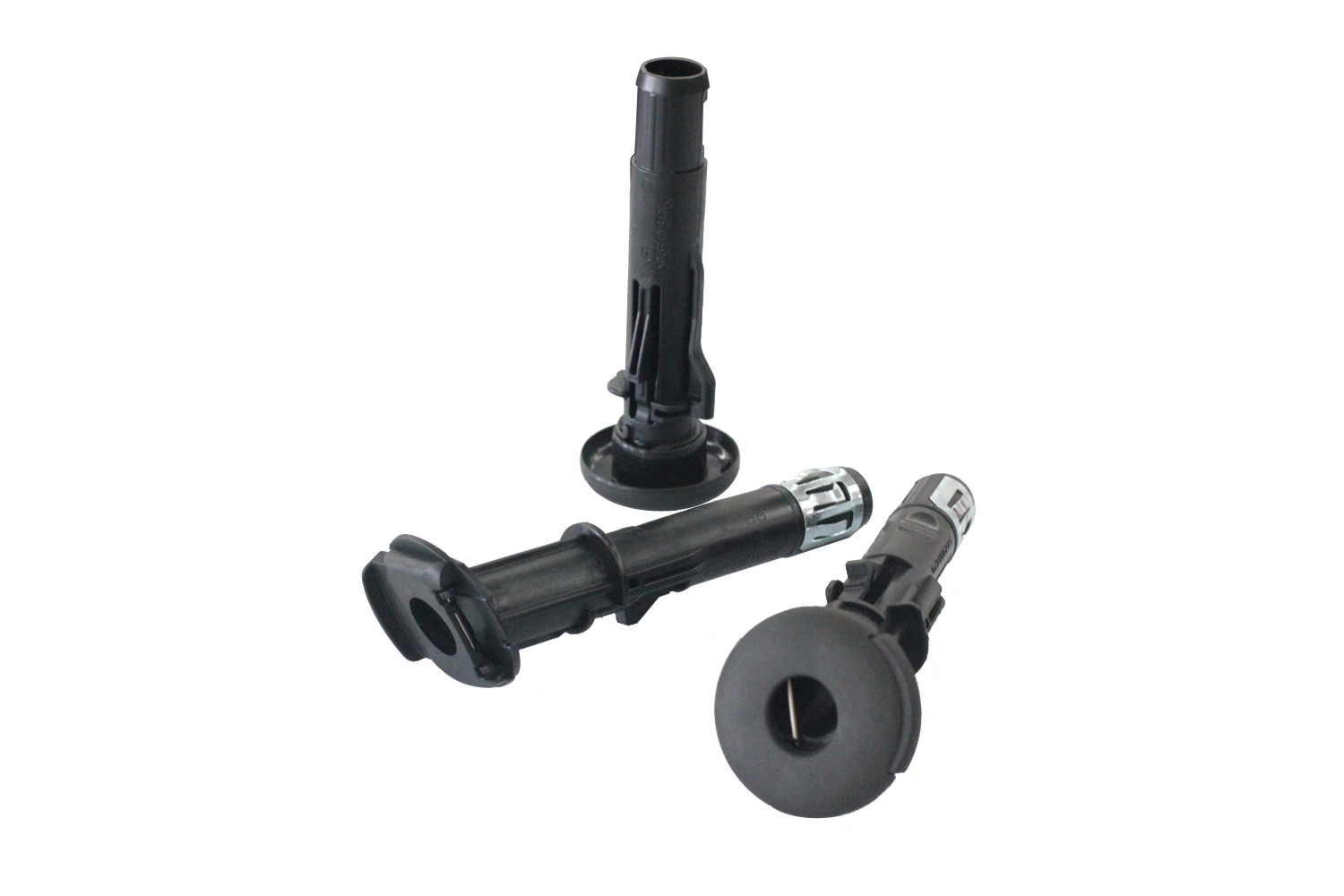 Headrest Component