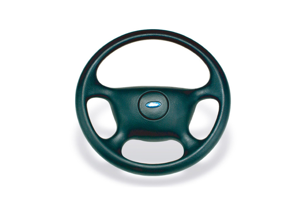 PU Steering Wheel