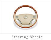 Steering Wheels
