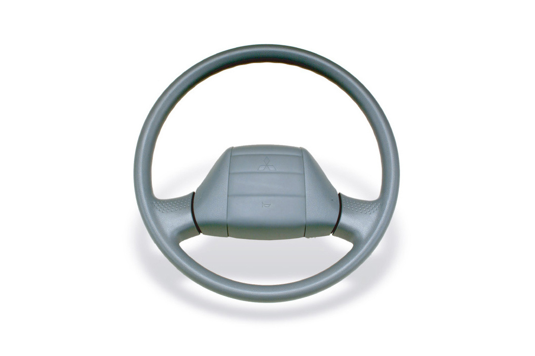 PU Steering Wheel