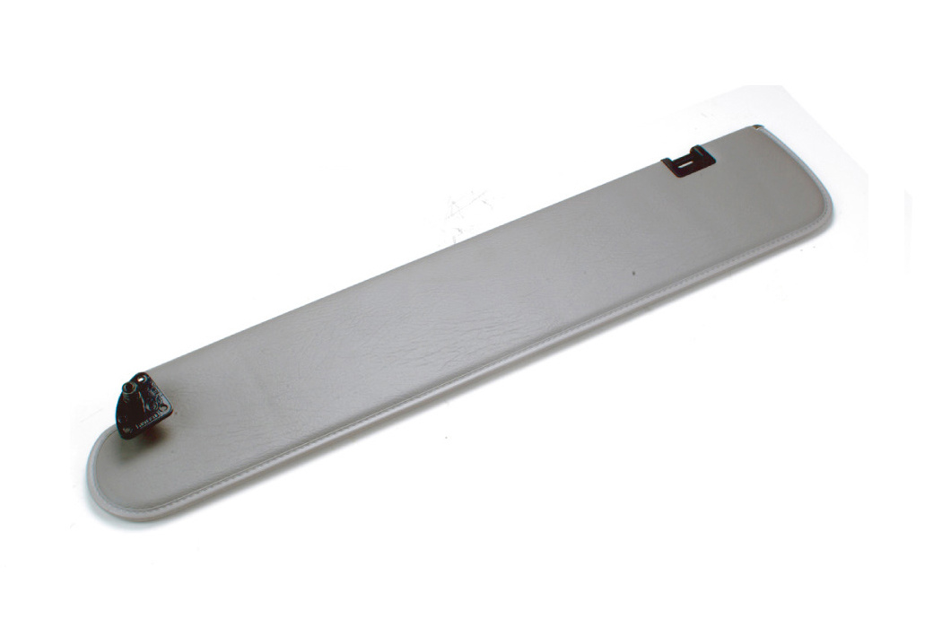 Heavy Truck Visor