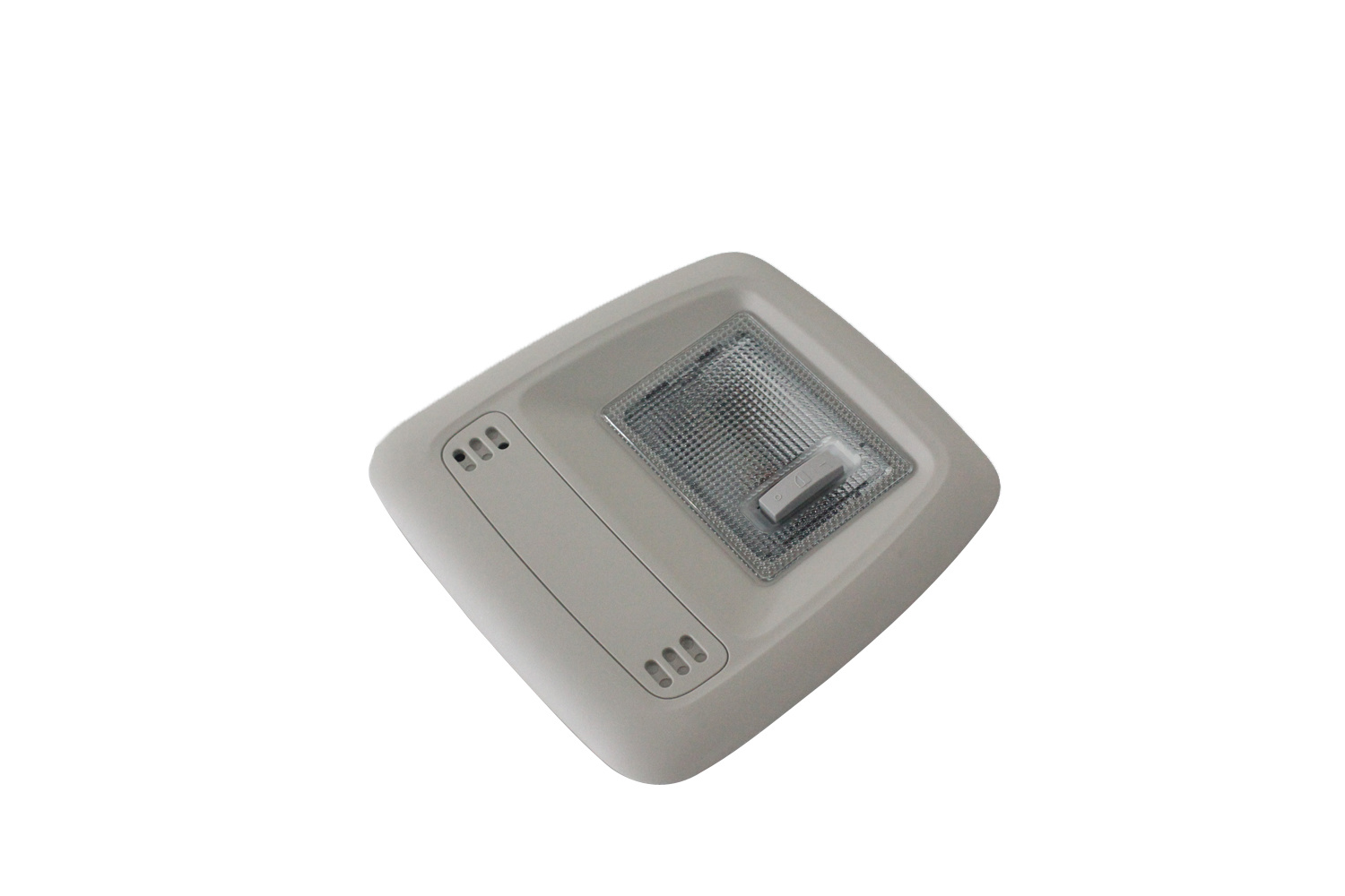 Overhead Console