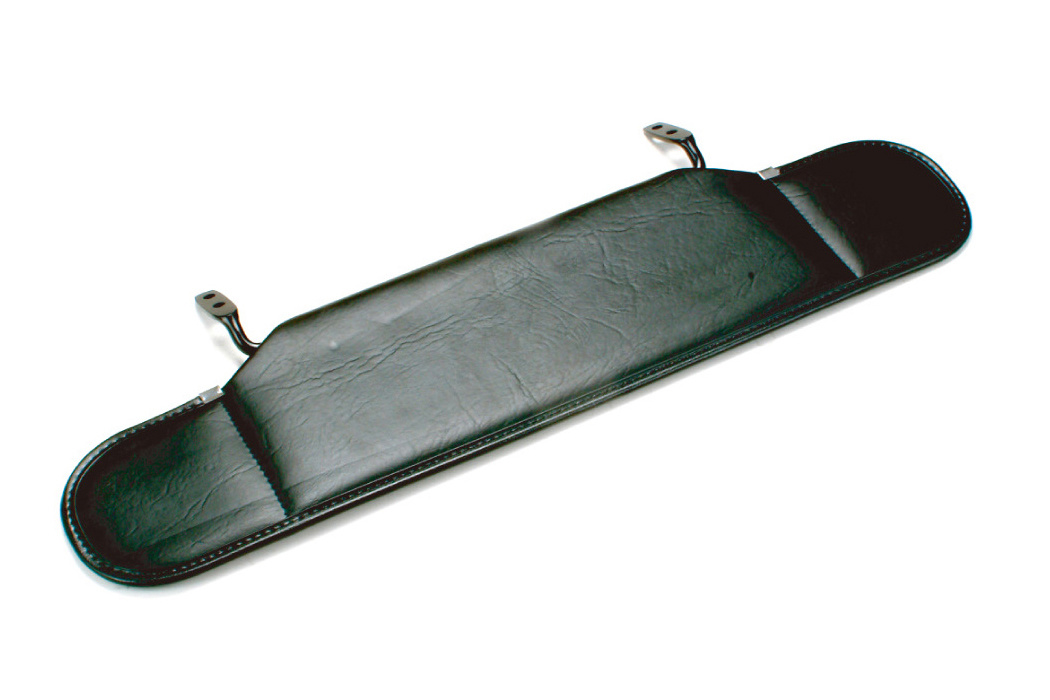 Heavy Truck Visor