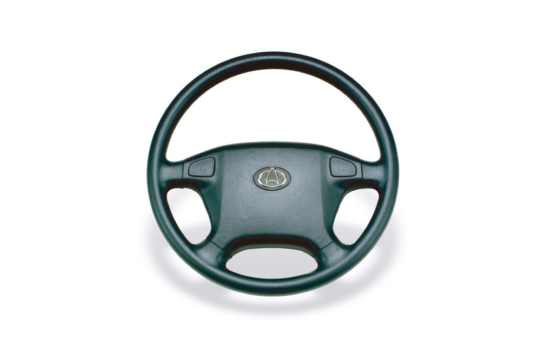PU Steering Wheel