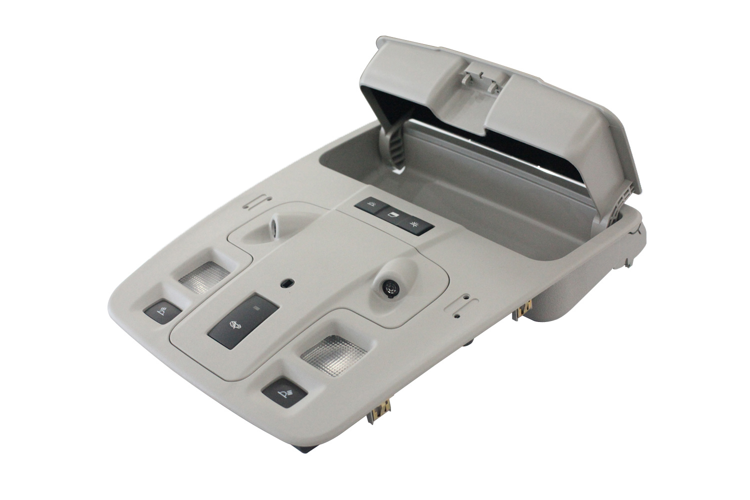 Overhead Console