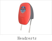 Headrests