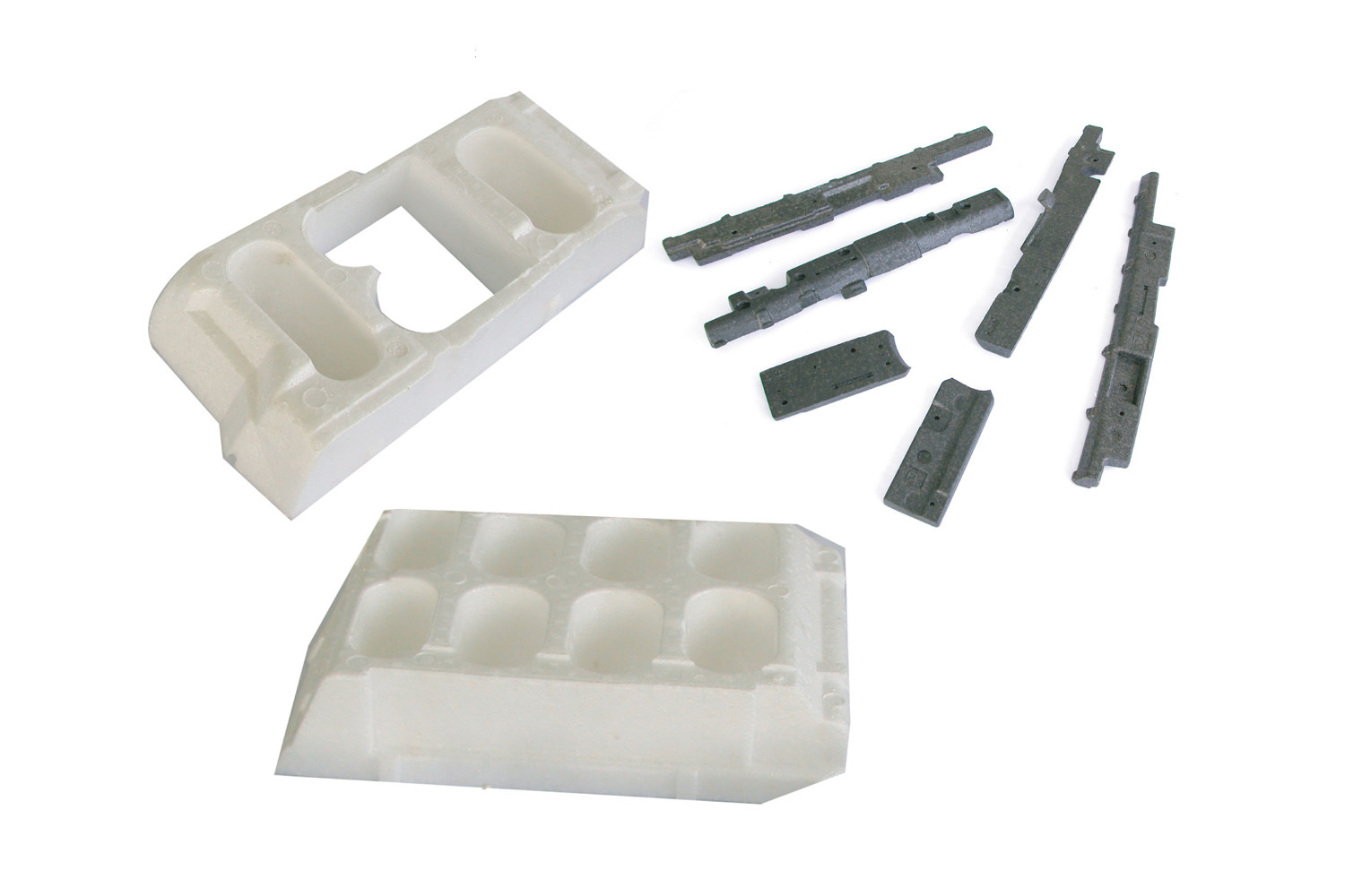 EPP Parts