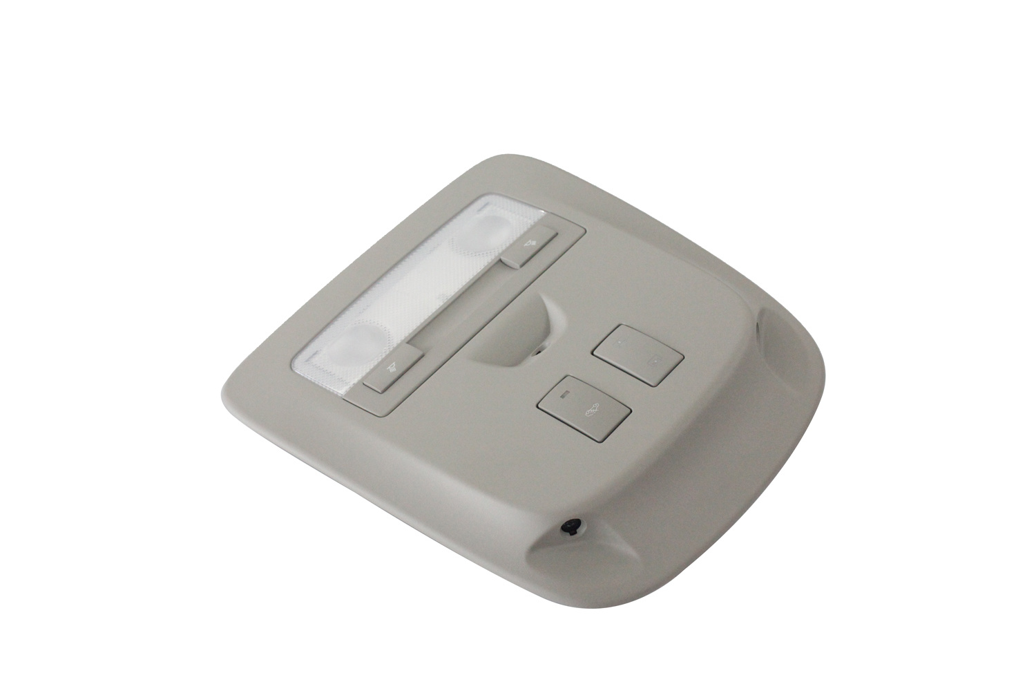 Overhead Console