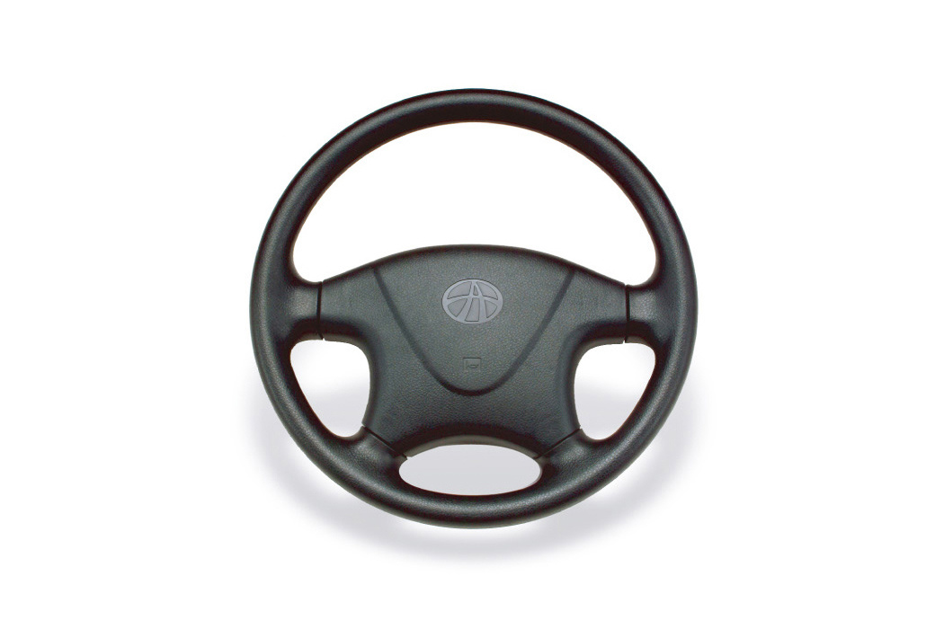 PU Steering Wheel