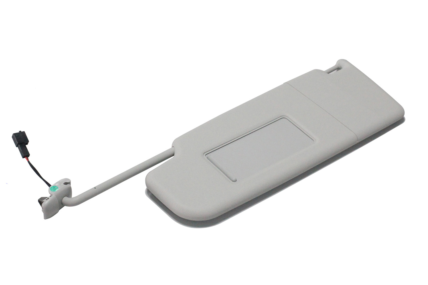 Multi-function Visor