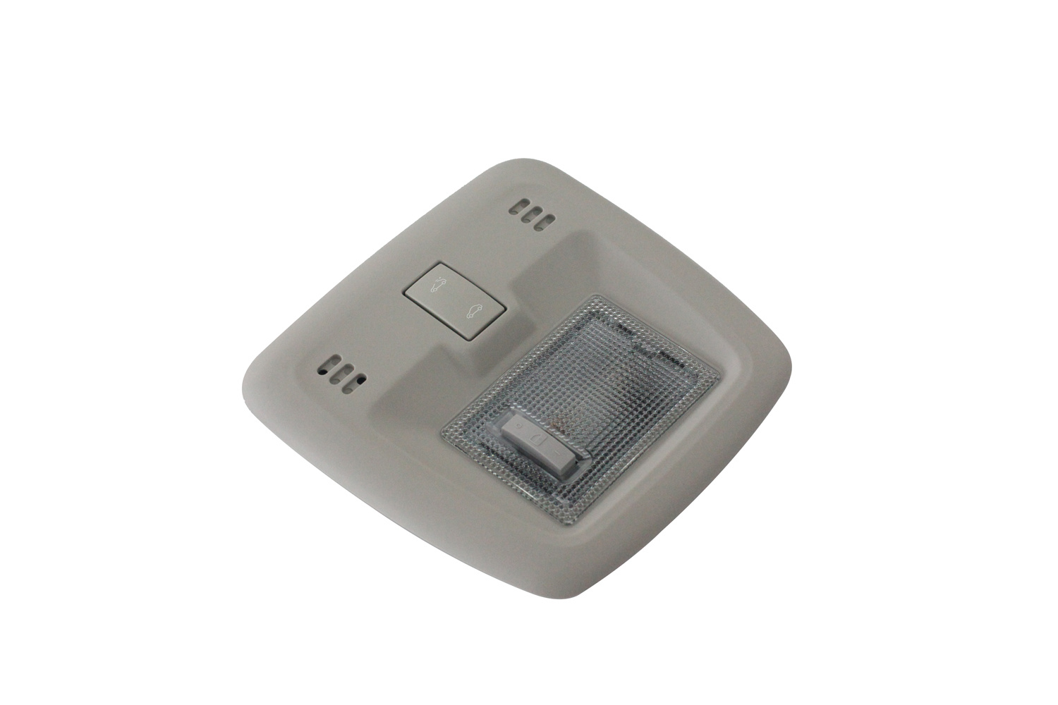 Overhead Console