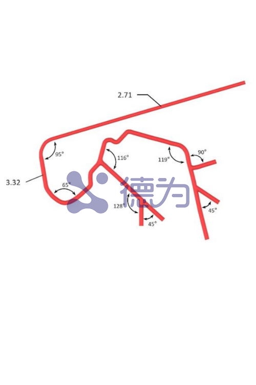 微粒测试系统 微粒测试系统