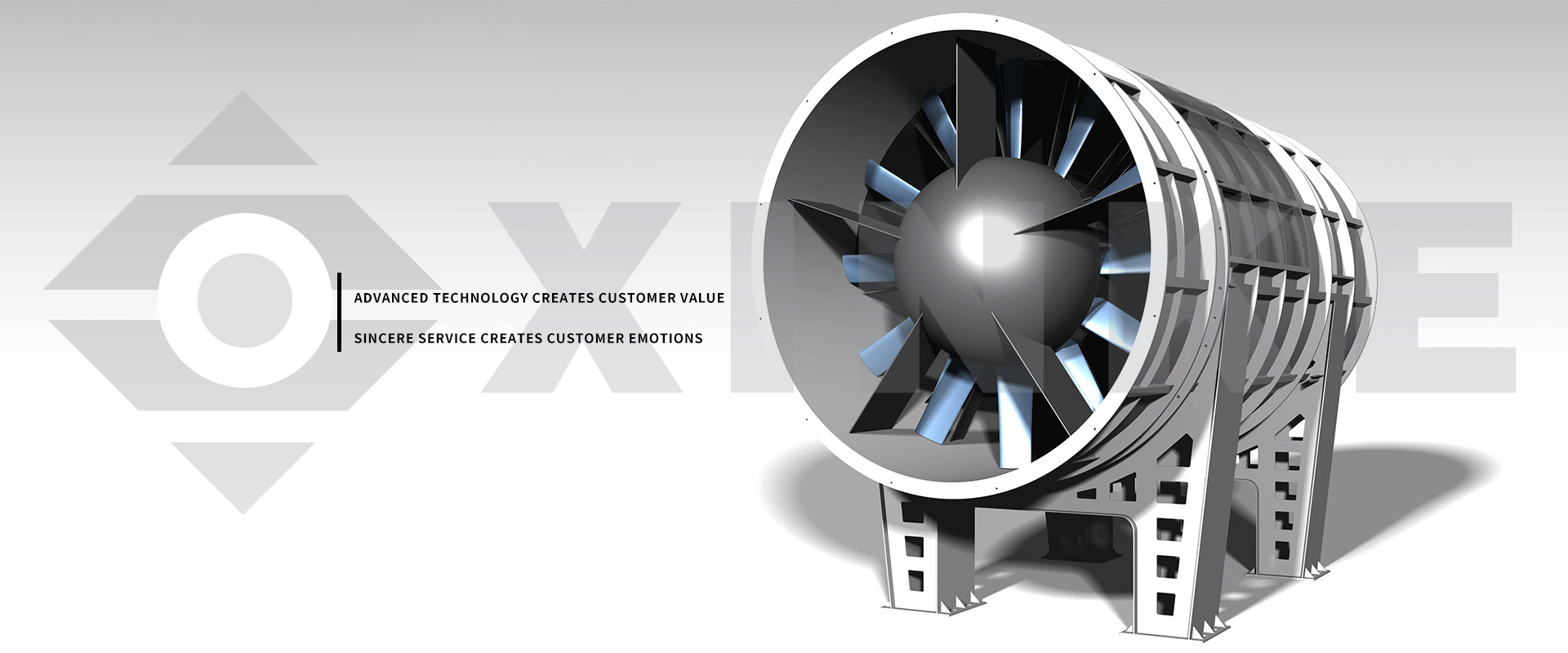 Shenyang Xinke Precision Instrument Equipment Co., Ltd.