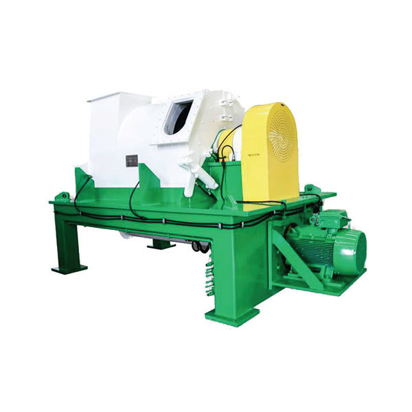 CCJ Debris removal and pulping Integrated machine for kitchen waste