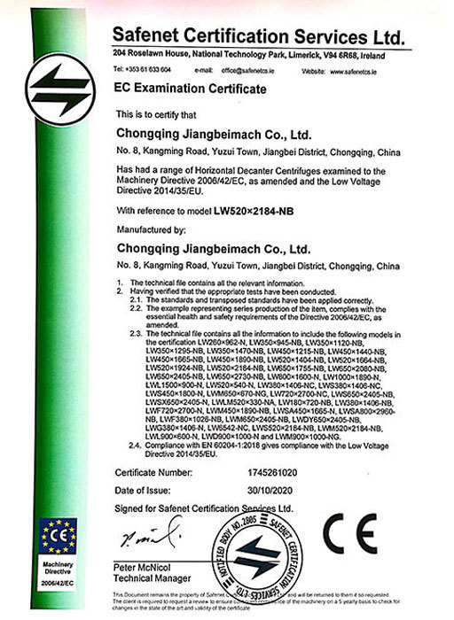 CE
