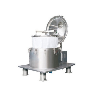 PD top discharge centrifuges