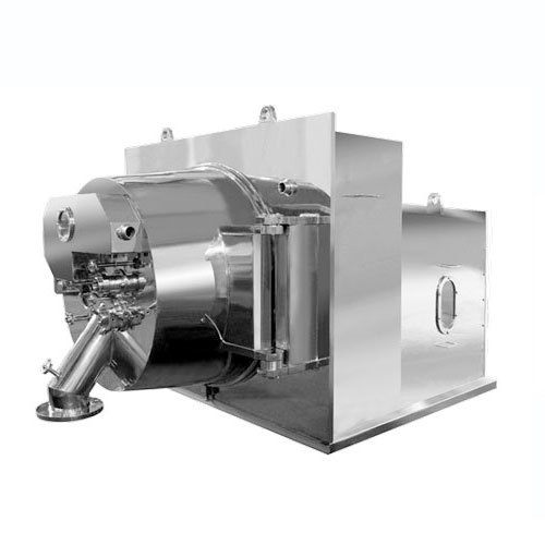 GKM Series Through-the-wall Peeler Centrifuge