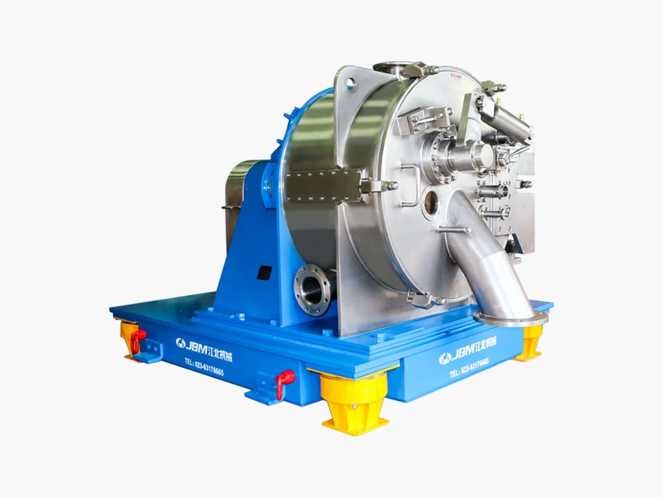 Peeler Series