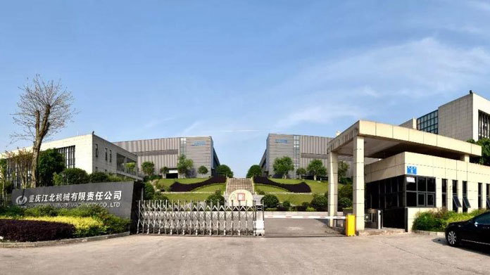 Good news and good achievements | JBMACH won many industry awards