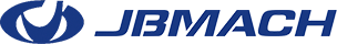 JBMACH Logo