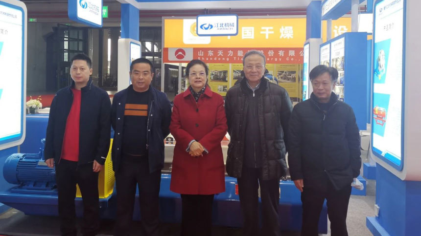 The 10th China (Shanghai) International Fluid Machinery Exhibition came to a successful conclusion | JBMACH is grateful to have you along the way!