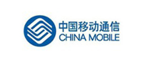 CHINA MOEILE